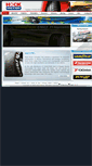 Mobile Screenshot of hockmotor.com